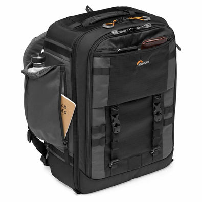 Lowepro Pro Trekker BP 450 AW II 32L Camera Backpack, Black