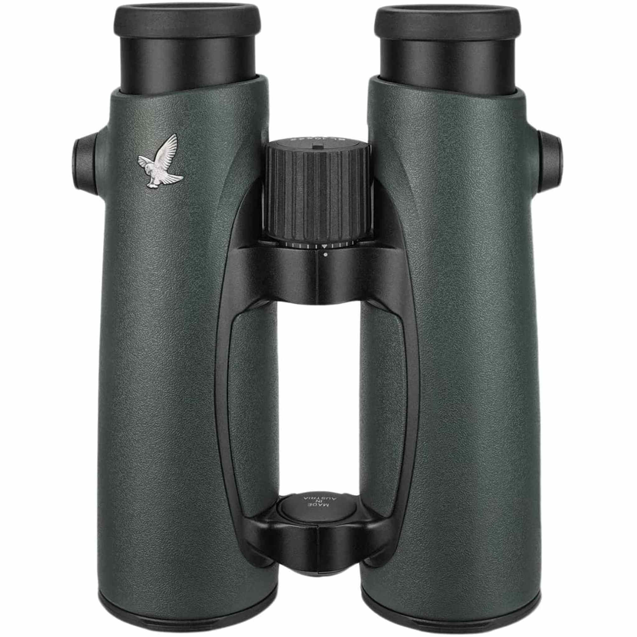 Swarovski 8.5x42 EL Binoculars with Accessories Kit