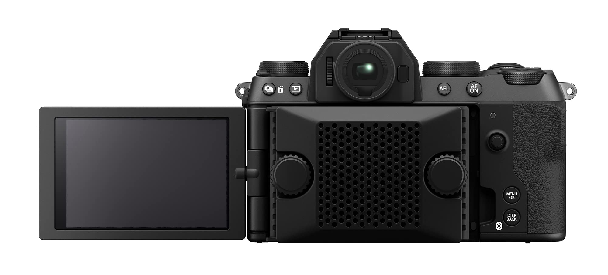 Fujifilm X-S20 Mirrorless Camera Body