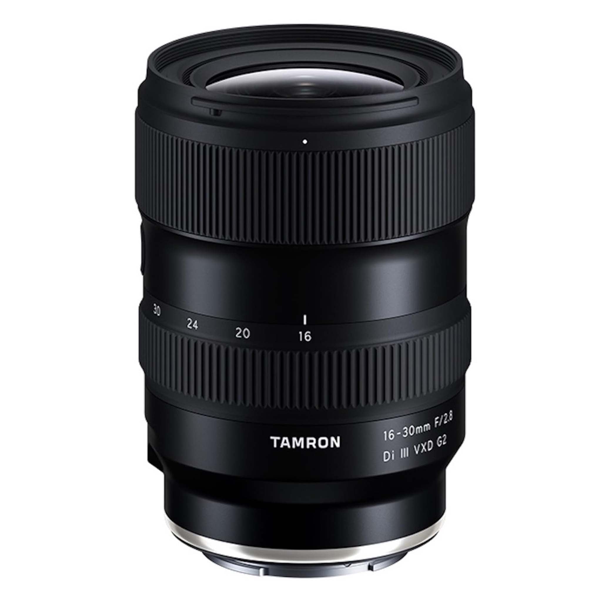 Tamron 16-30mm F/2.8 Di III VXD G2 for Nikon Z Cameras