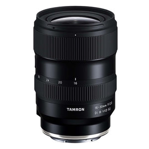 Tamron 16-30mm F/2.8 Di III VXD G2 for Nikon Z Cameras