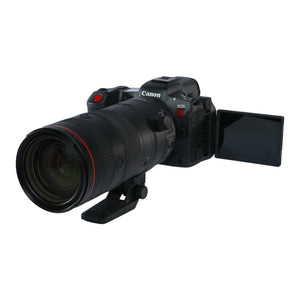 Canon EOS R5 C RF24-105mm F2.8 L is USM Z Lens Kit