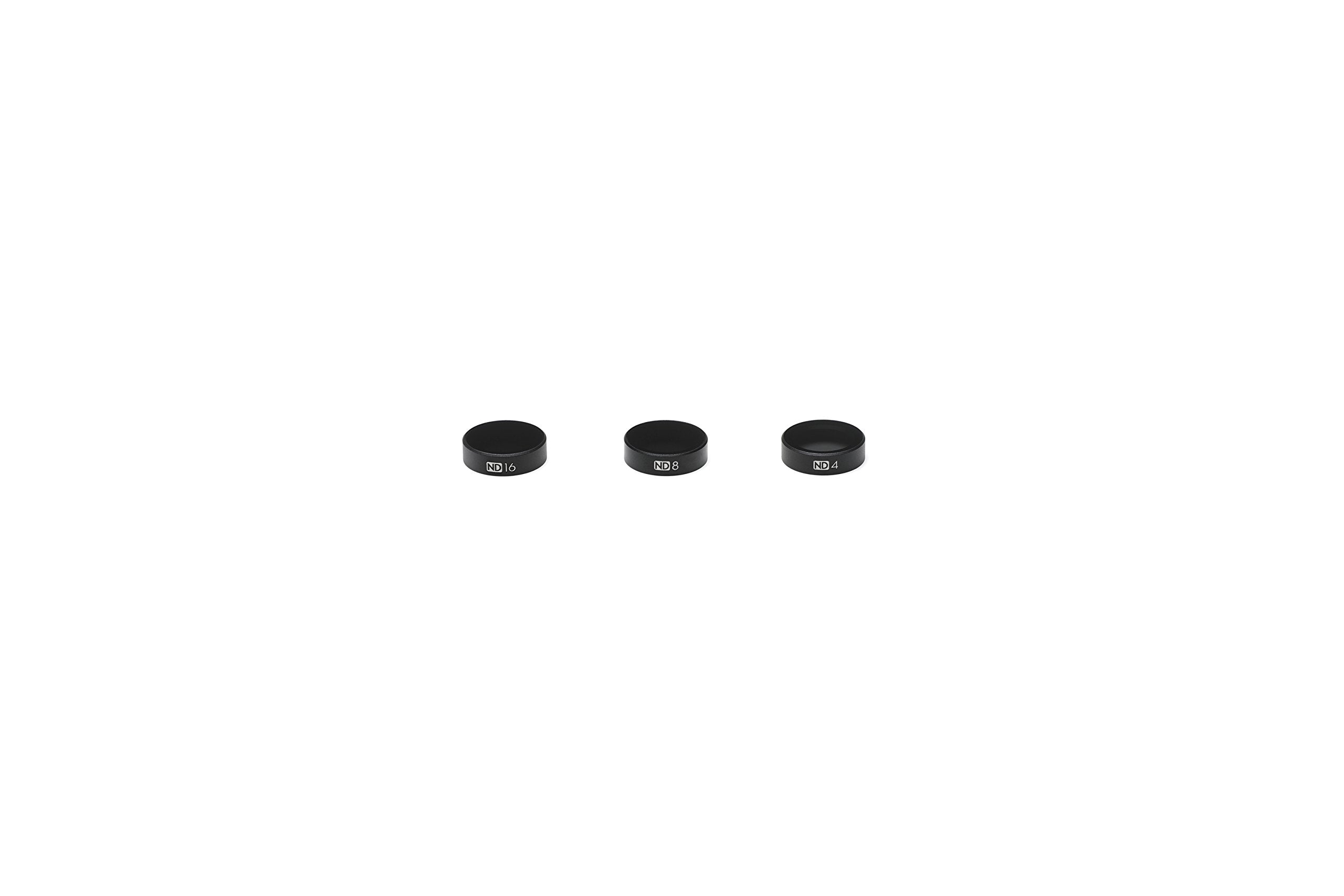 Mavic AIR ND Filters Set ND4/8/16 Mavic Air Accessories