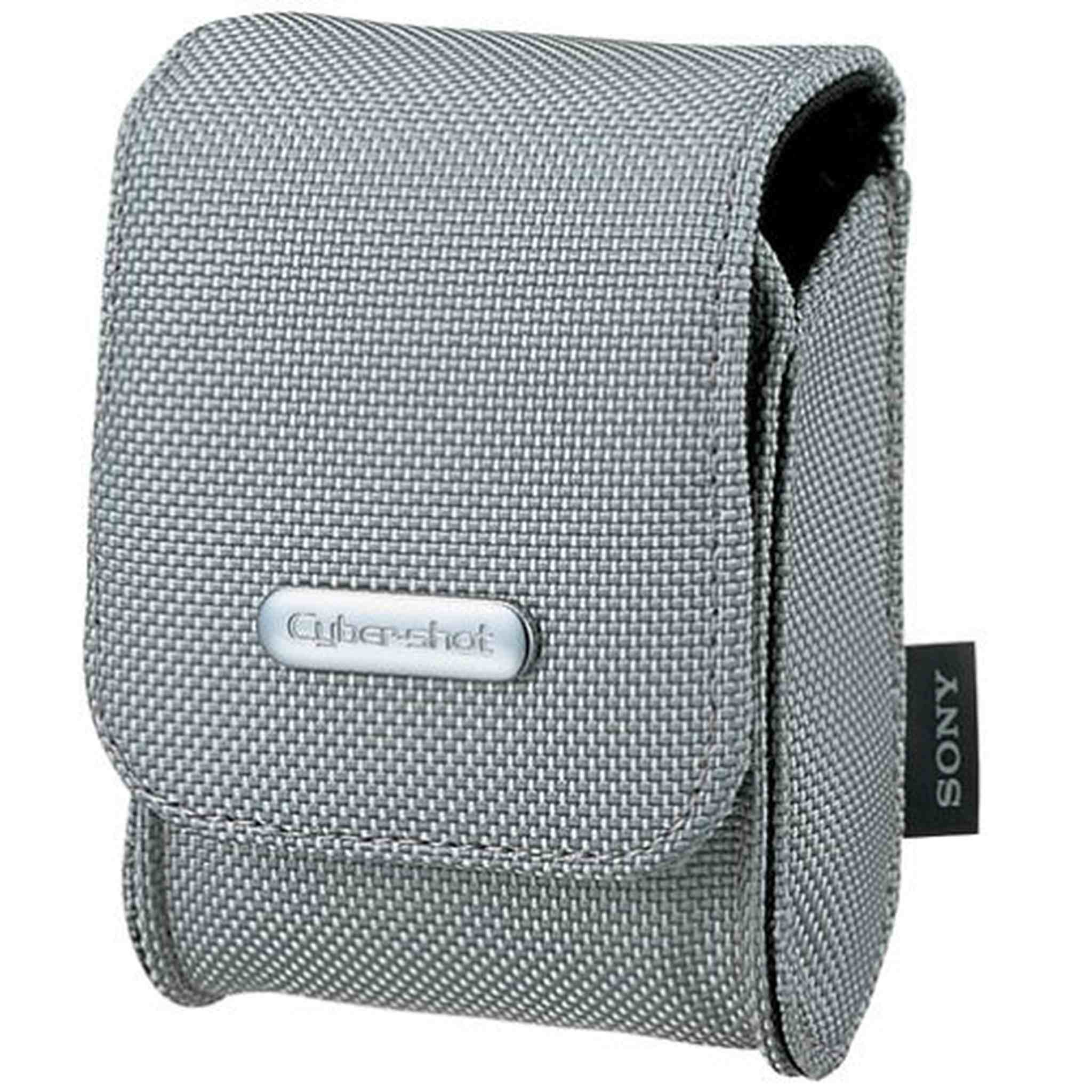 Sony LCSTHB Soft Case for the DSCT1 Digital Camera Textile