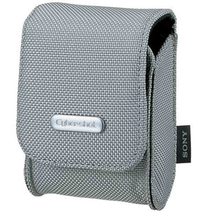 Sony LCSTHB Soft Case for the DSCT1 Digital Camera Textile