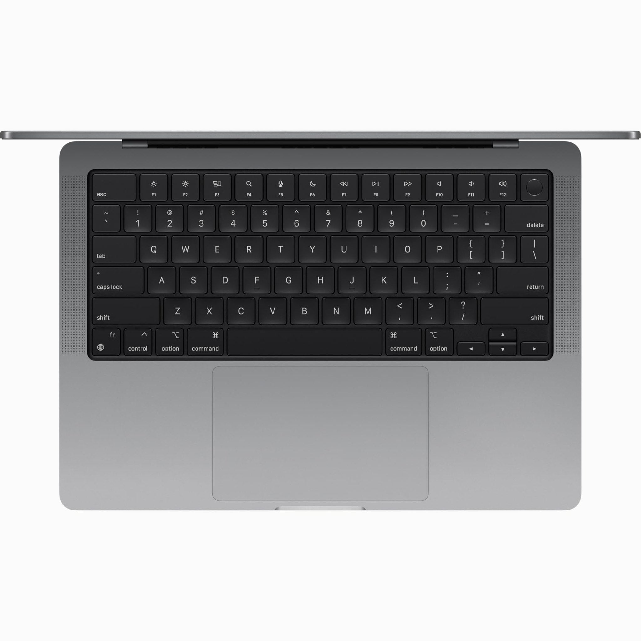 Apple 2023 MacBook Pro Laptop M3 chip with 8‑core CPU, 10‑core GPU: 14.2-inch Liquid Retina XDR Display, 8GB Unified Memory, 1TB SSD Storage. Works with iPhone/iPad; Space Gray