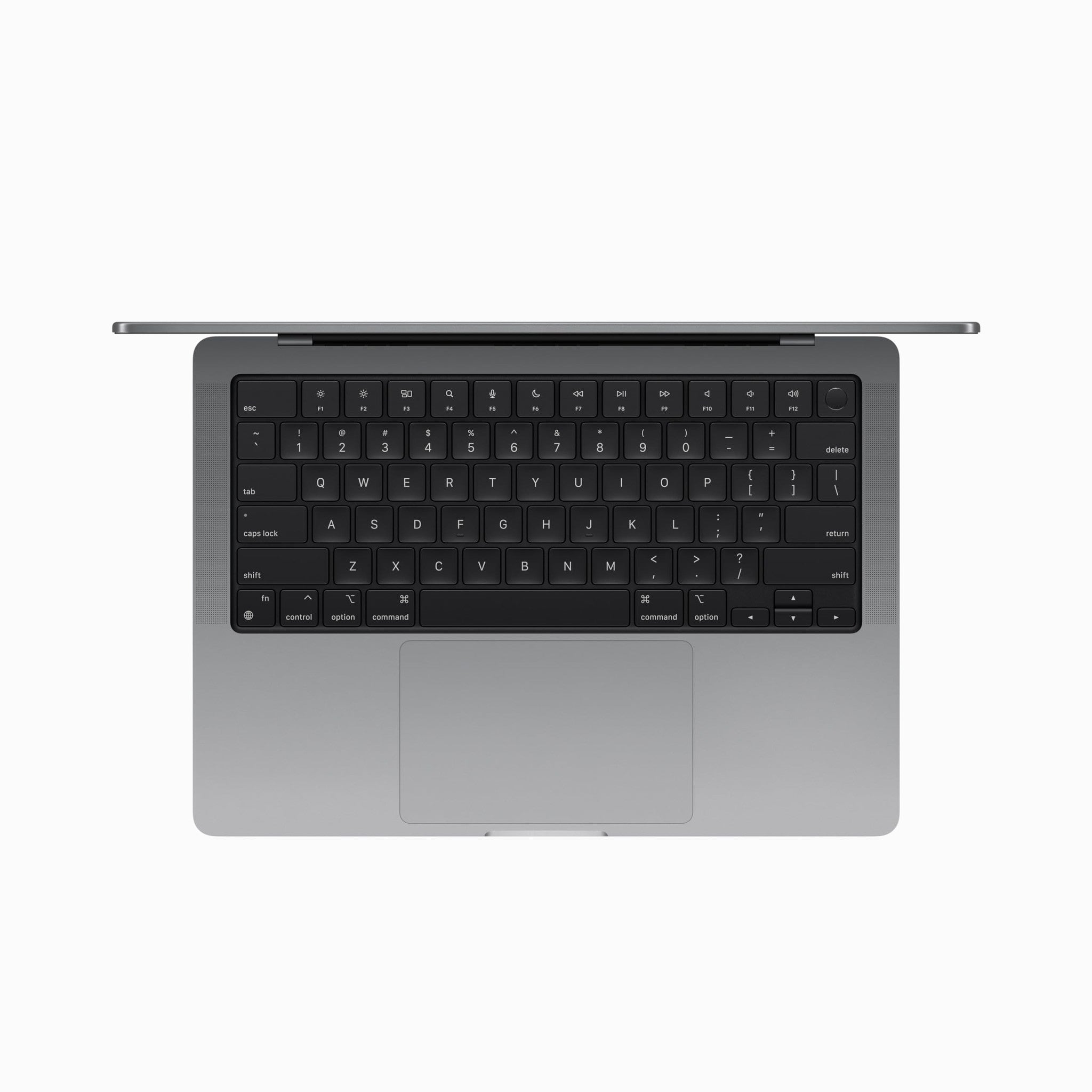 Apple 2023 MacBook Pro Laptop M3 chip with 8‑core CPU, 10‑core GPU: 14.2-inch Liquid Retina XDR Display, 8GB Unified Memory, 1TB SSD Storage. Works with iPhone/iPad; Space Gray - Reconditioned Apple