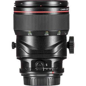 Canon 50mm f/2.8-2.8 Fixed Prime Digital SLR Camera Lens
