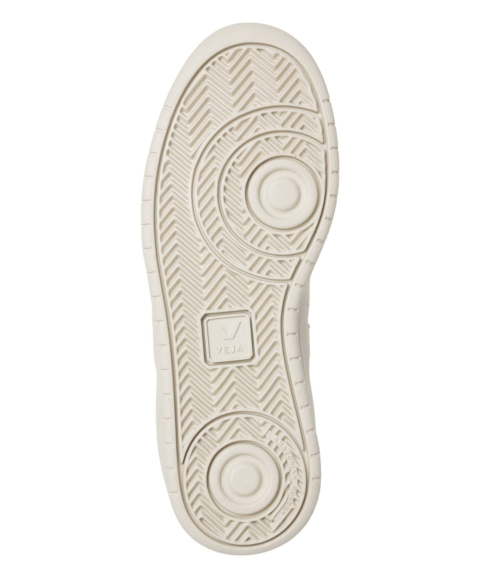 Veja Women V-12 Sneakers White 9 US