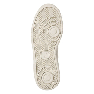 Veja Women V-12 Sneakers White - Sable 10 US