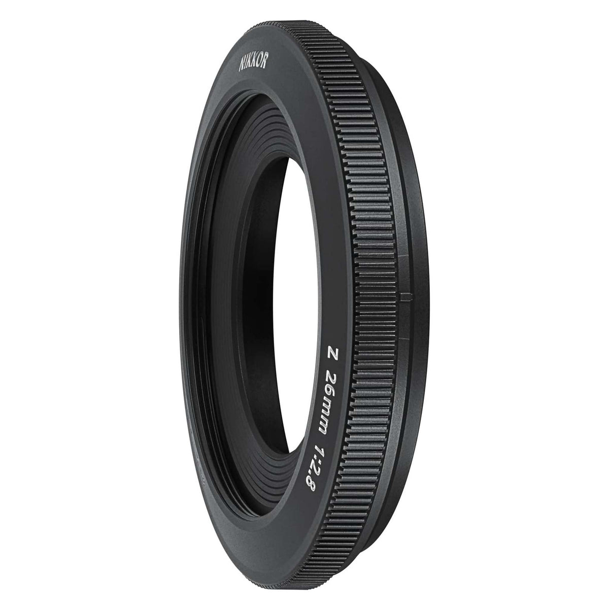 NIKKOR Z 26mm f/2.8 - Reconditioned