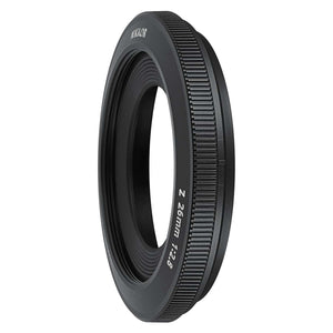 NIKKOR Z 26mm f/2.8 - Reconditioned