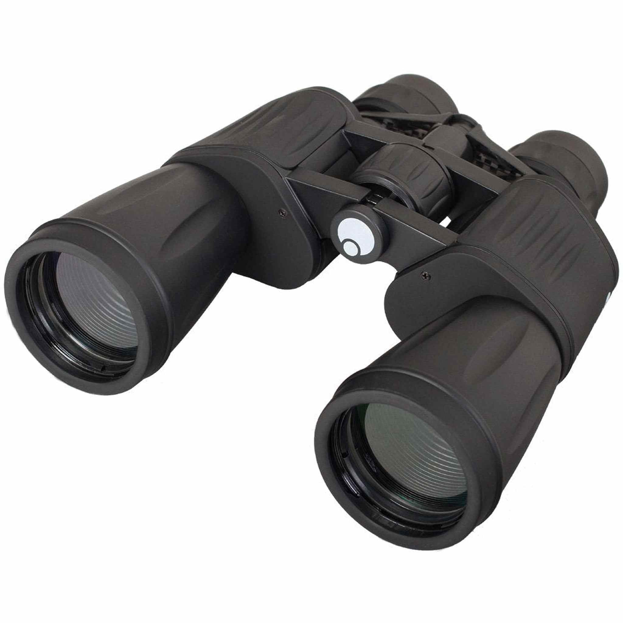 Levenhuk Atom 10-30x50 Universal Zoom Binoculars with Variable Magnification and High Aperture Objectives Levenhuk