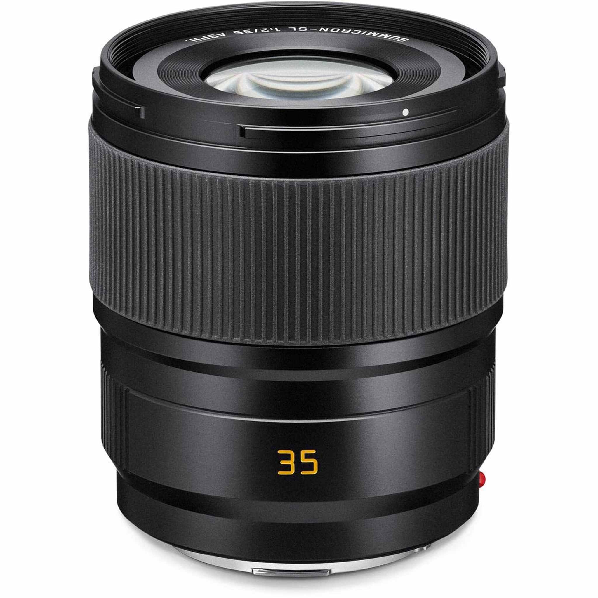 Leica SL2 Mirrorless Digital Camera with Summicron-SL 35mm f/2 ASPH Lens Leica