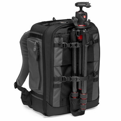 Lowepro Pro Trekker BP 450 AW II 32L Camera Backpack, Black