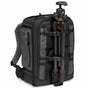 Lowepro Pro Trekker BP 450 AW II 32L Camera Backpack, Black