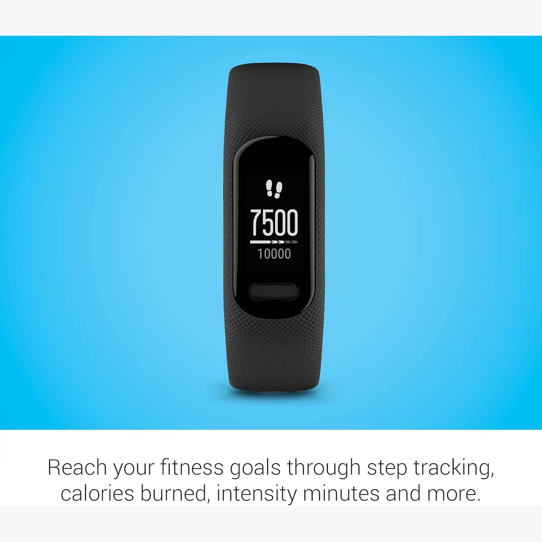 Garmin vivosmart 5, Fitness Tracker