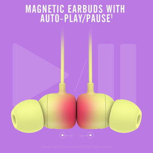 Beats Flex Wireless Earbuds - 12hr Battery, Microphone Asst Colors -