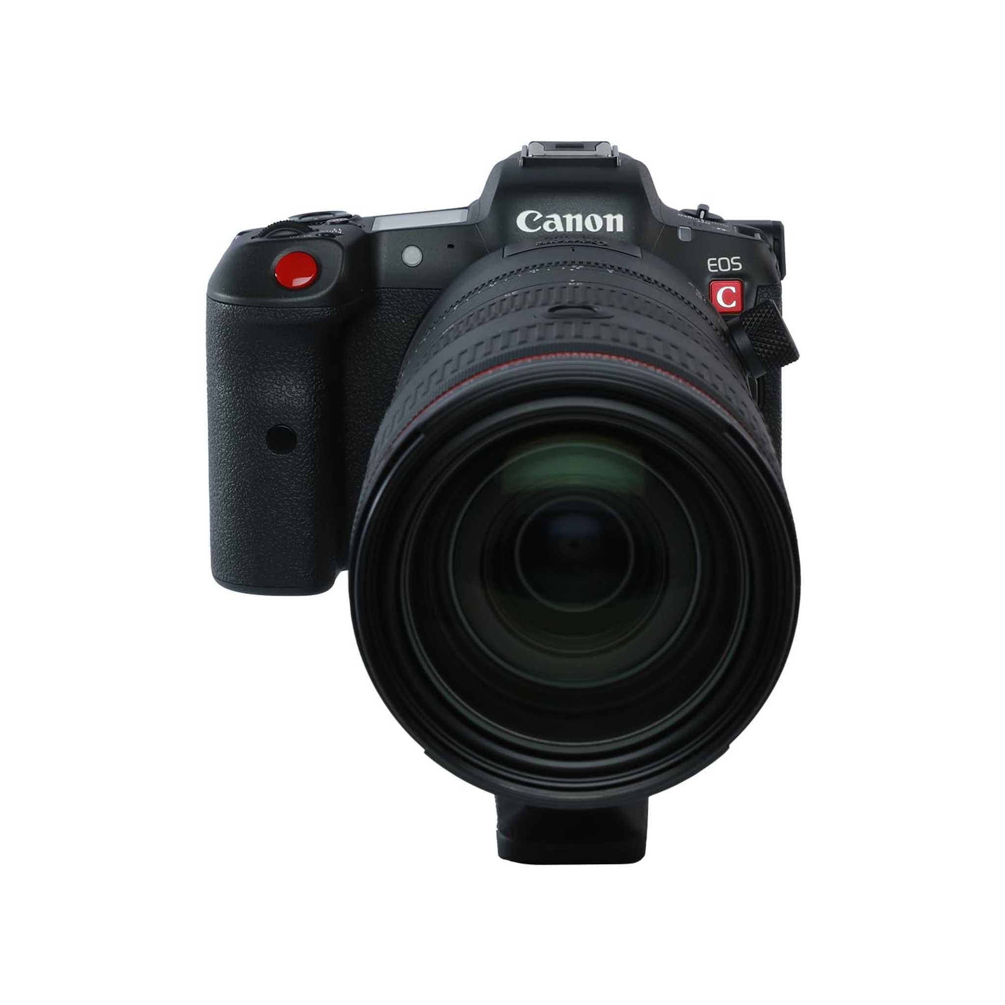 Canon EOS R5 C RF24-105mm F2.8 L is USM Z Lens Kit