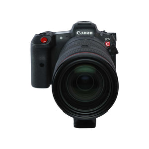 Canon EOS R5 C RF24-105mm F2.8 L is USM Z Lens Kit