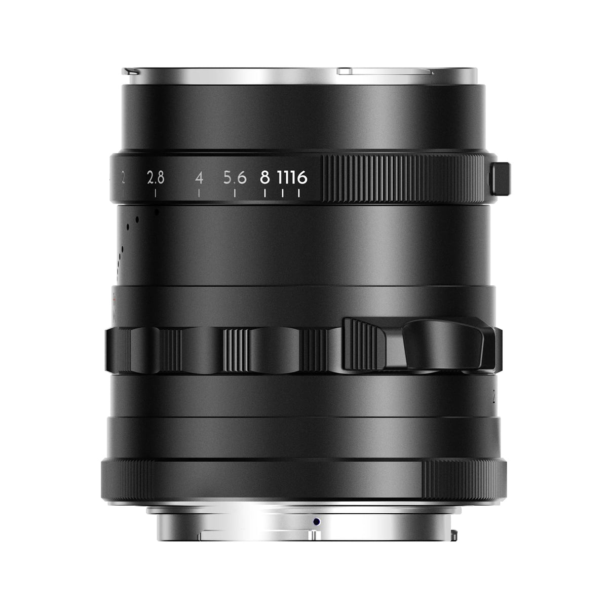 Thypoch Full-Frame Photography Lens Simera 28mm f1.4 Compatible for Sony E Mount - Black