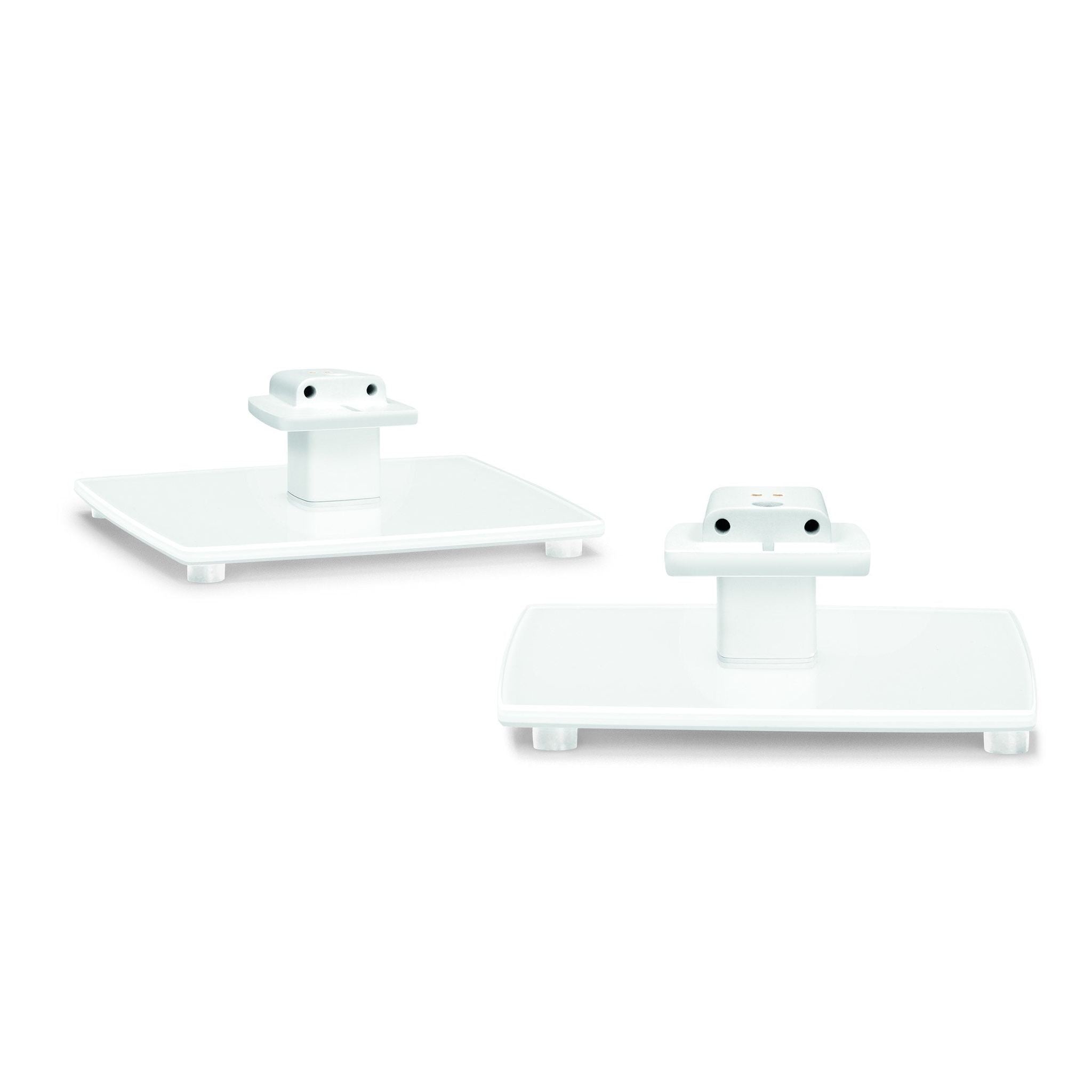 Bose OmniJewel Table Stands White, Pair