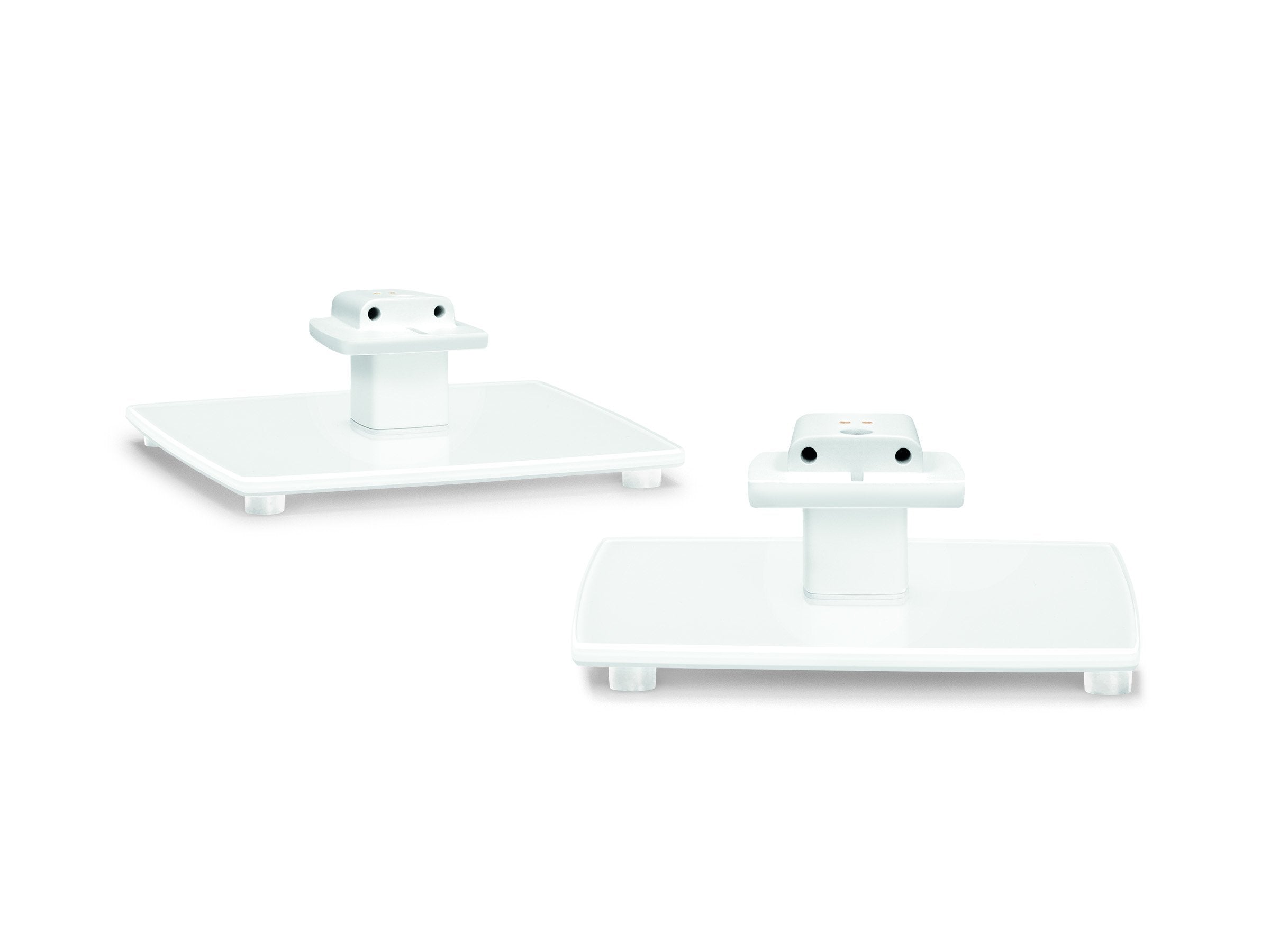 Bose OmniJewel Table Stands White, Pair