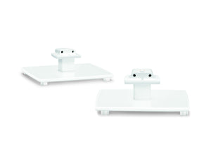 Bose OmniJewel Table Stands White, Pair