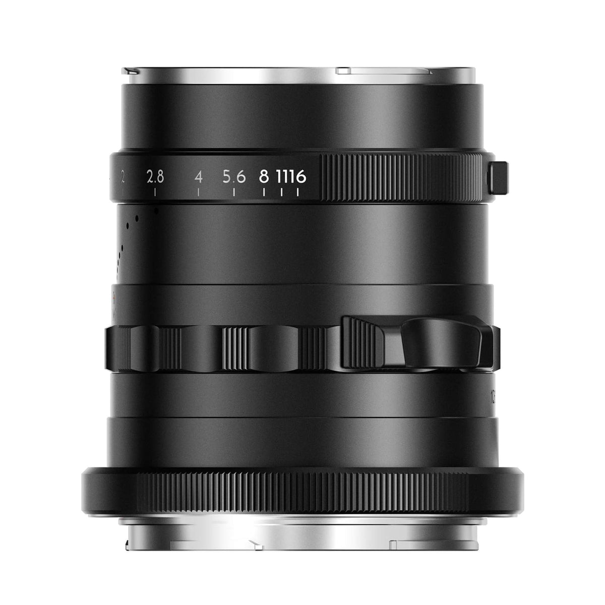 Thypoch Full-Frame Photography Lens Simera 28mm f1.4 Compatible for Nikon Z Mount - Black