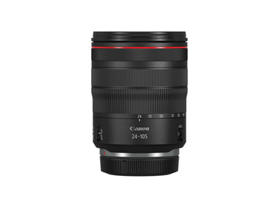 Canon RF 24-105mm f/4L IS USM Zoom Lens