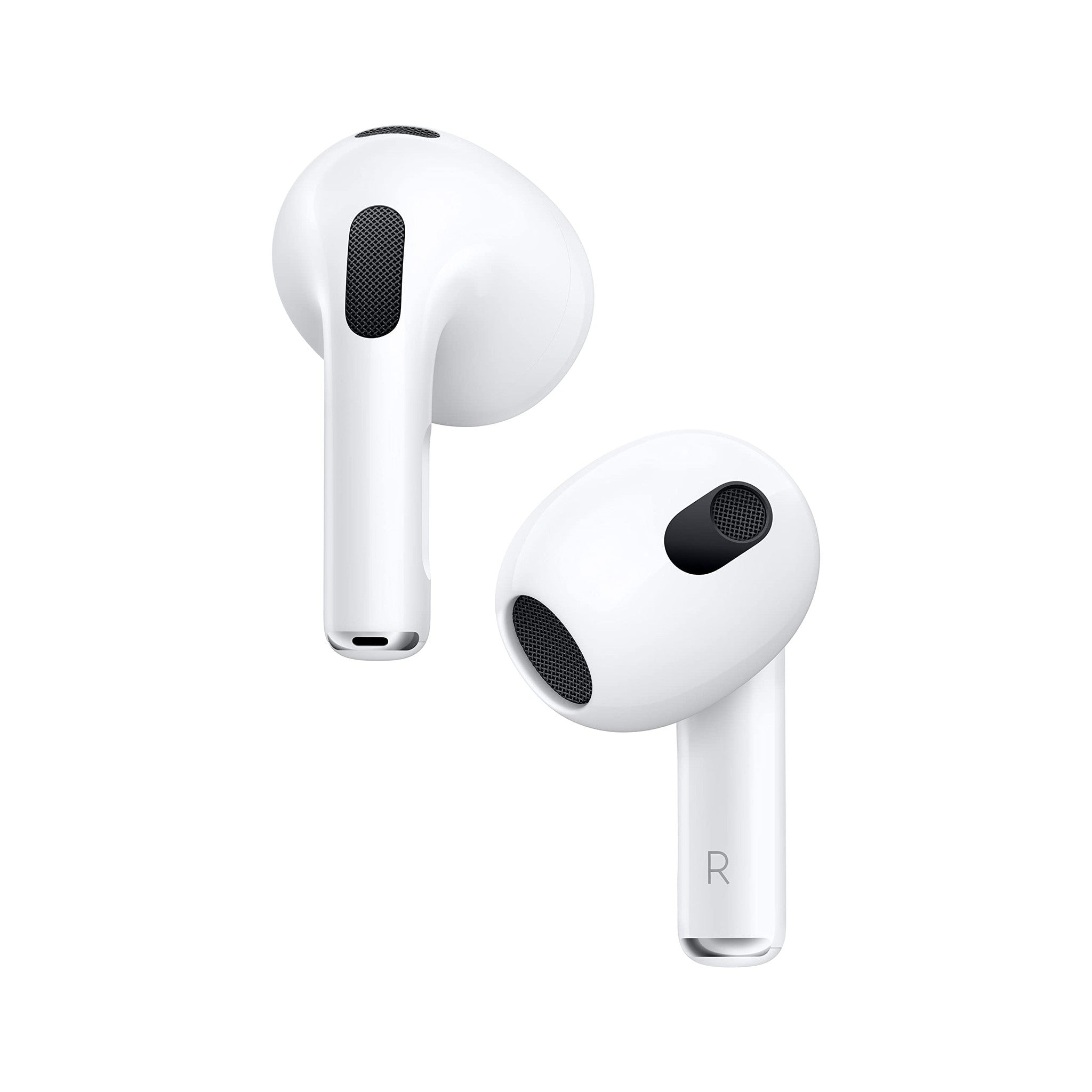 Apple AirPods 3rd Generation Wireless Earbuds with Lightning Charging Case - Used Apple