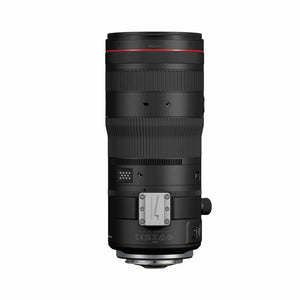 Canon RF24-105mm F2.8 L USM Z Standard Zoom Lens, Mirrorless, Full-Frame Coverage, Close-Focusing, Outstanding Handling, for Events, Photojournalism, Portraiture, Studio Work & Video Creation, Black