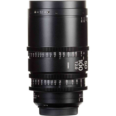 Sigma 50mm f/1.4 DG HSM Art Lens for Nikon + Deluxe Lens Cleaning Kit Bundle