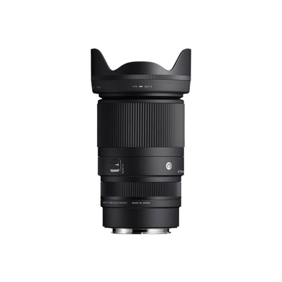 16-300mm F3.5-6.7 DC OS | Contemporary