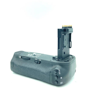 Canon Battery Grip for EOS 6D DSLR Camera