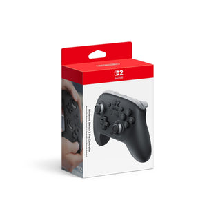 Nintendo Switch™ 2 Pro Controller Nintendo