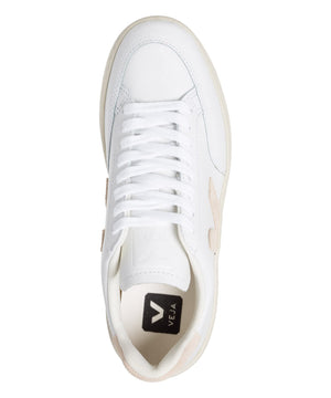 Veja Women V-12 Sneakers White 7 US
