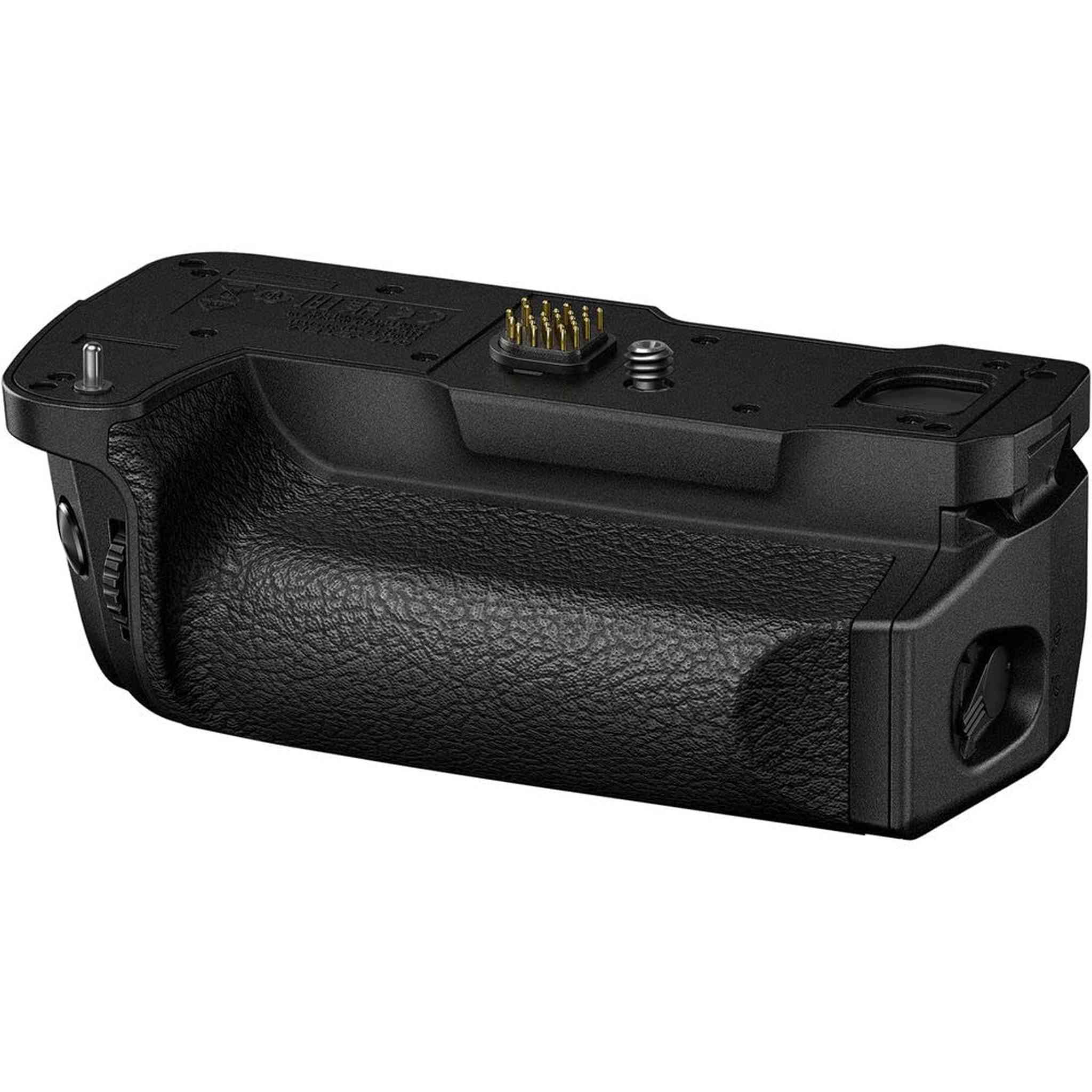 OM SYSTEM HLD-10 Power Battery Holder OM SYSTEM