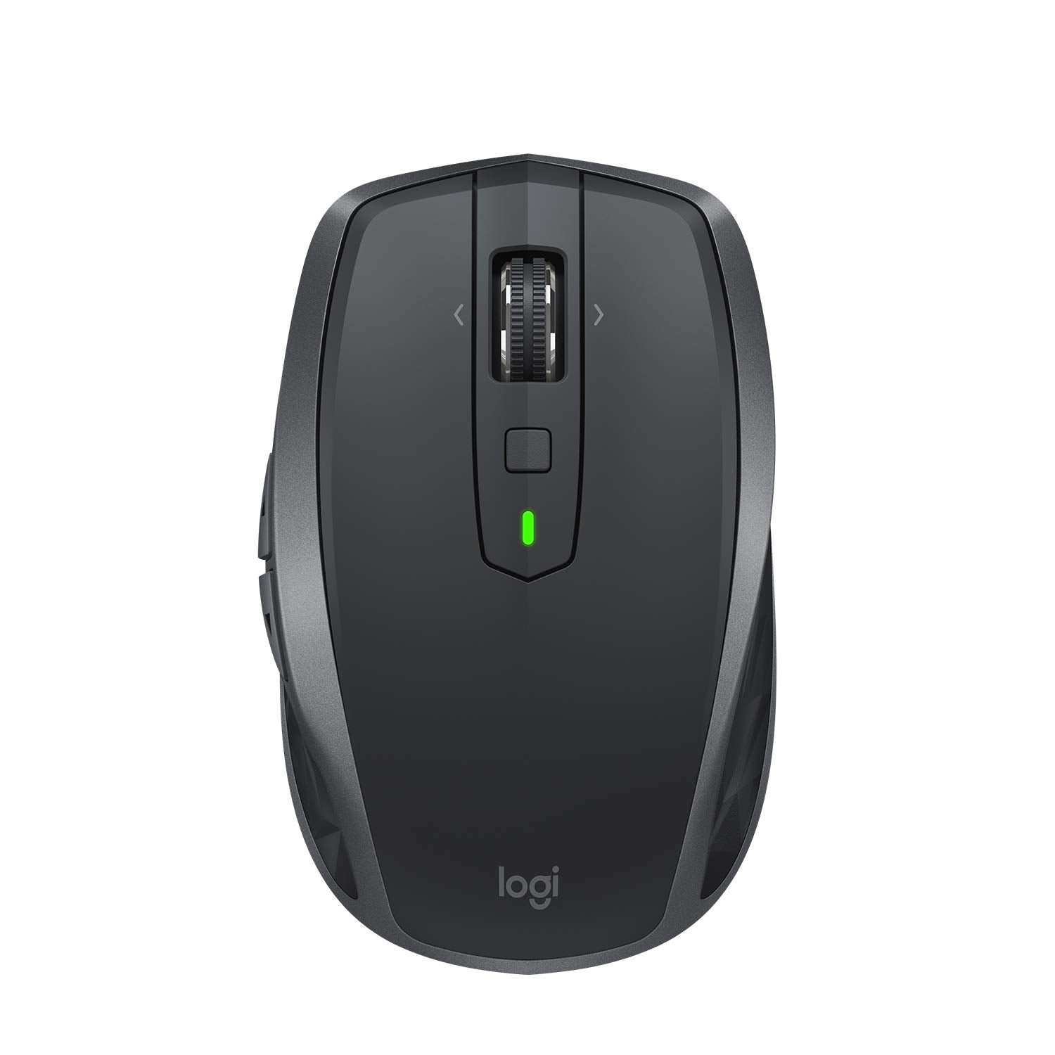 Logitech MX Anywhere 2S Wireless Mouse - Graphite