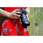 Tamron 28-200 F/2.8-5.6 Di III RXD All-in-One Lens for Sony Mirrorless Full Frame/APS-C E-Mount, Model Number: AFA071S700, Black