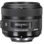 Sigma 30mm f/1.4 DC HSM Art Lens for Nikon + Deluxe Lens Cleaning Kit Bundle