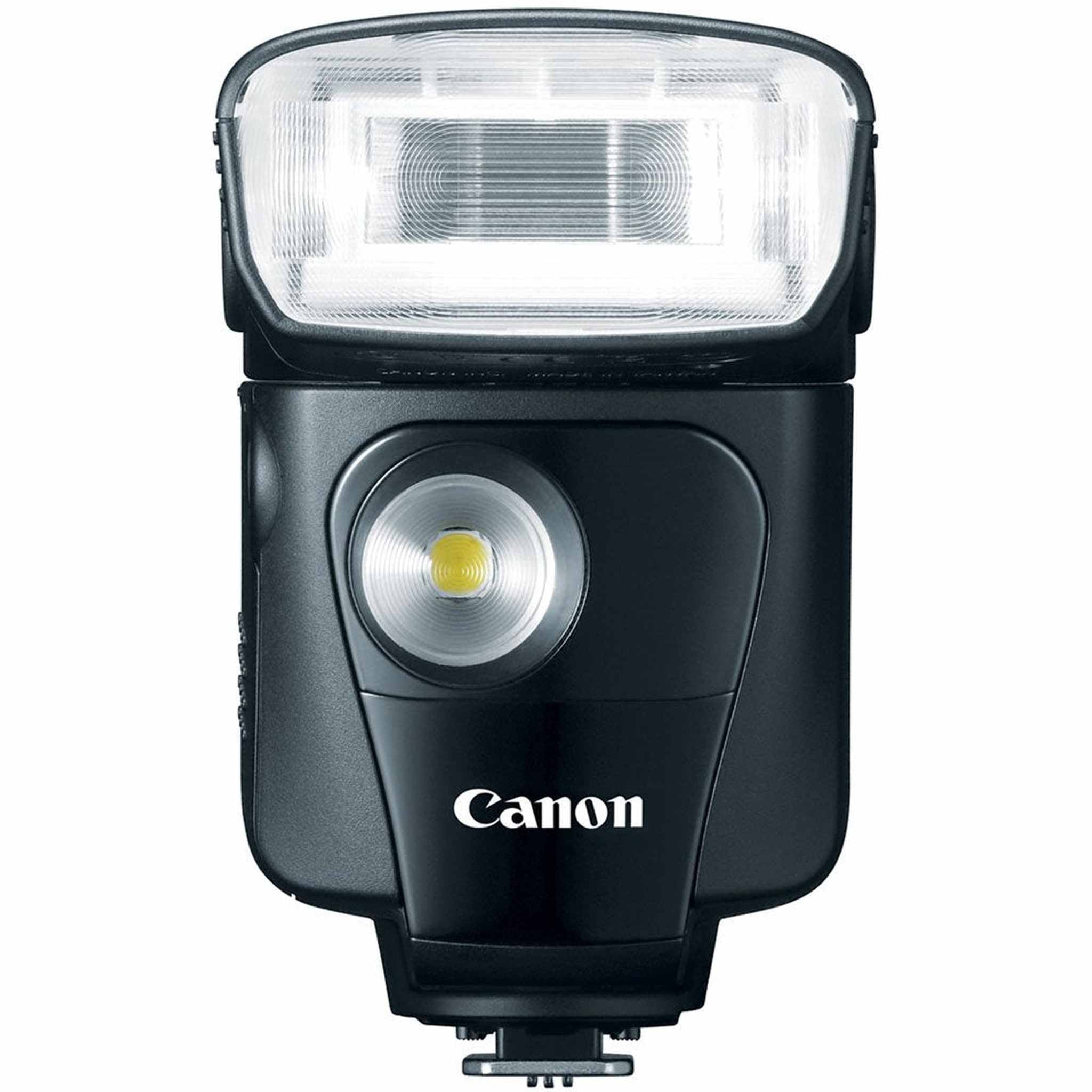 Canon Speedlite 320EX Flash for Canon SLR Cameras - Used Canon