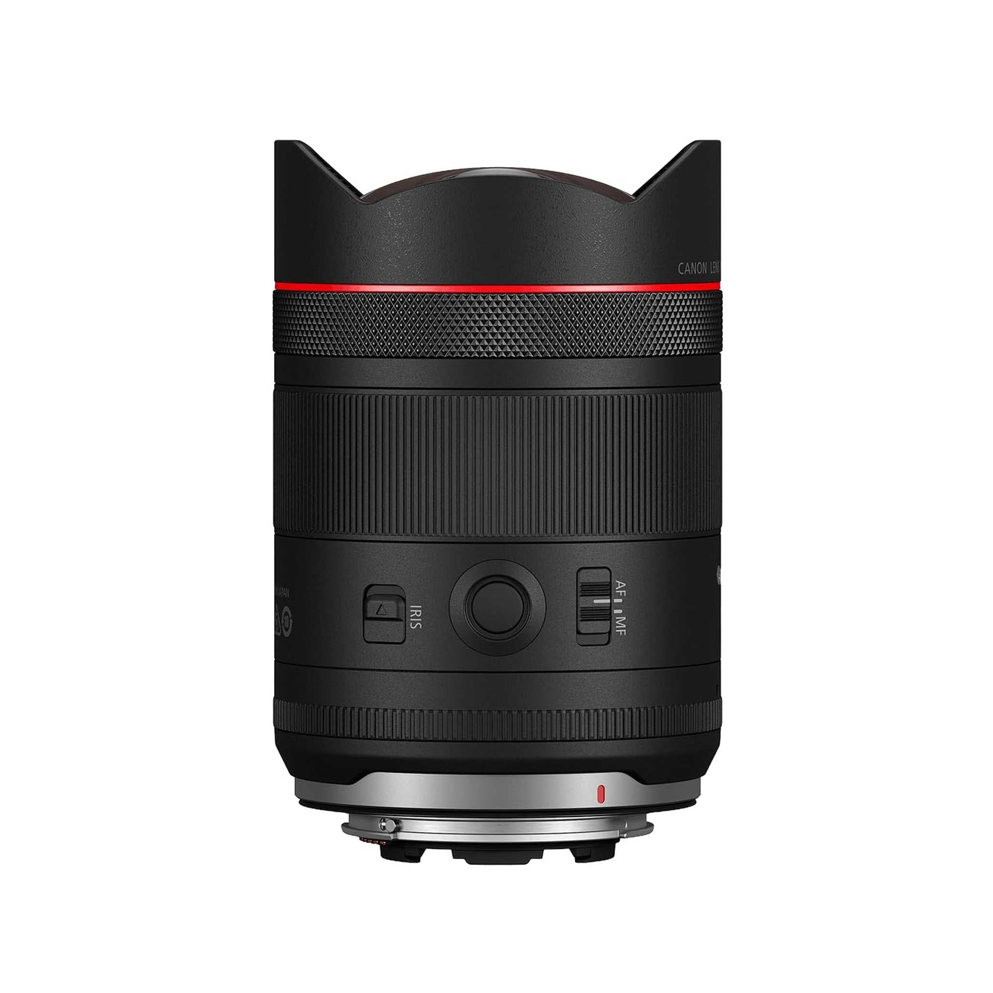 Canon RF14mm F1.4 L VCM