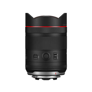 Canon RF14mm F1.4 L VCM