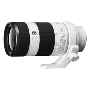 Sony FE 70-200mm F4 G OSS Interchangeable Lens for Sony Alpha Cameras - Used Sony