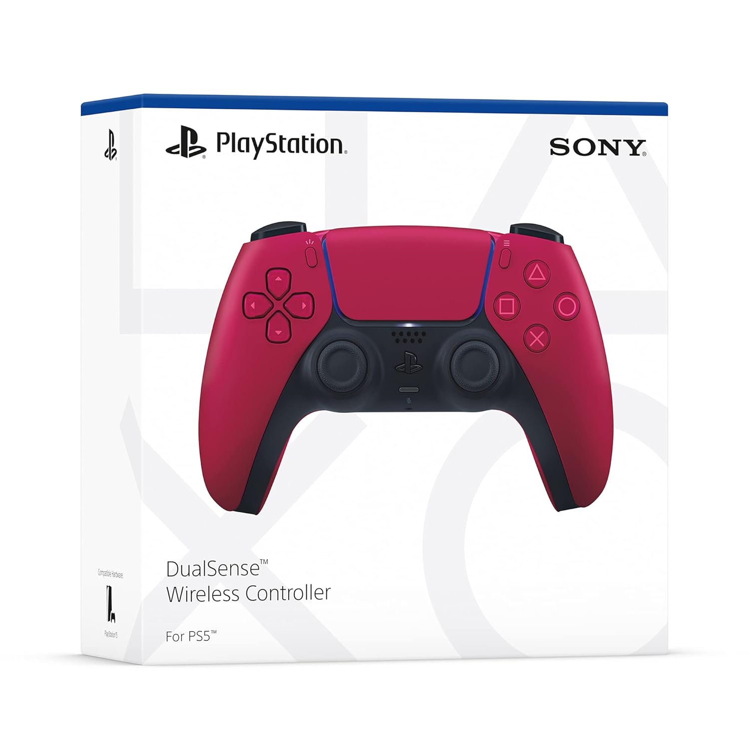 Sony PlayStation 5 DualSense Wireless Controller