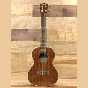 Kala KA-TG Gloss Tenor Ukulele, Natural