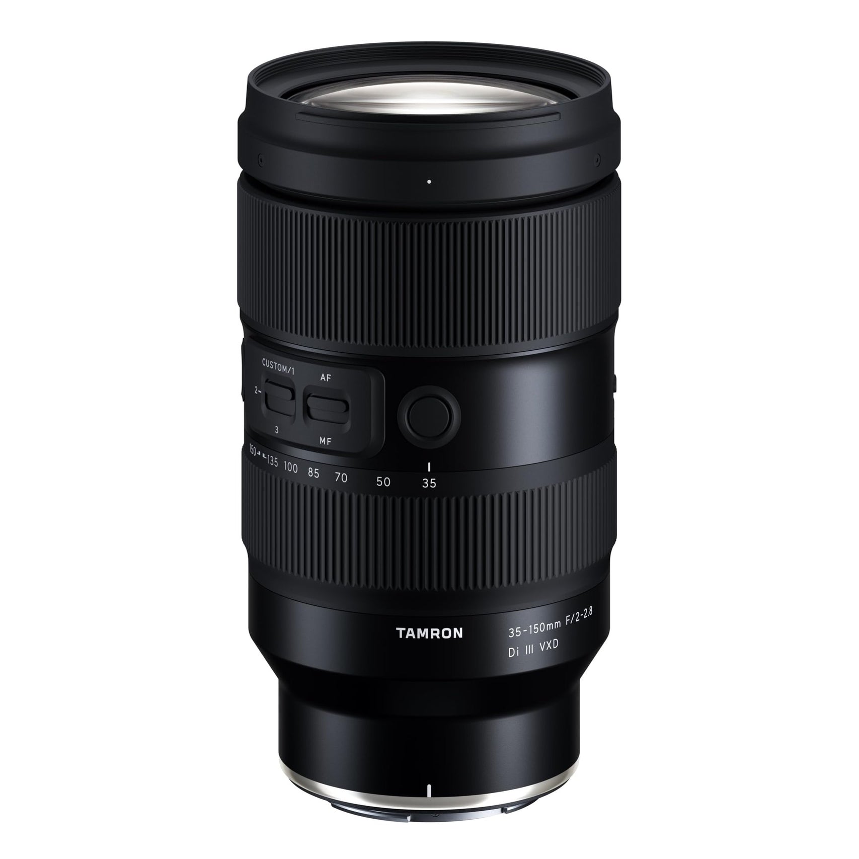 Tamron 35-150mm F/2-2.8 Di III VXD for Nikon Z Mirrorless Cameras