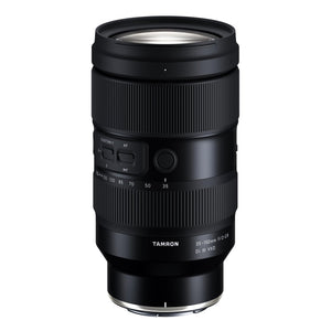 Tamron 35-150mm F/2-2.8 Di III VXD for Nikon Z Mirrorless Cameras