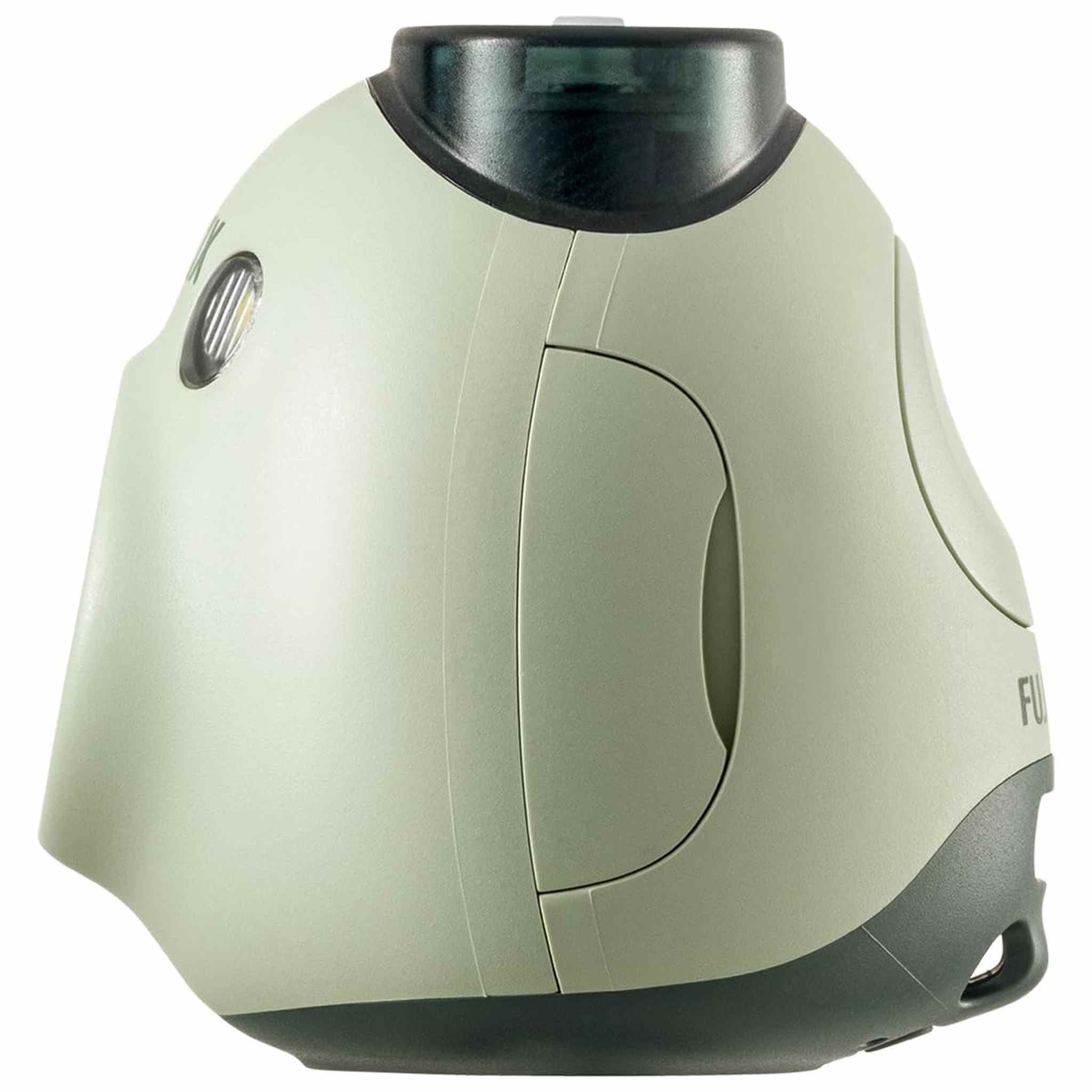 Fujifilm Instax Pal Digital Camera - Pistachio Green, Base